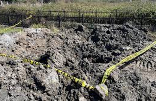 Karabük'te kaçak kazı yapan 5 şüpheli yakalandı