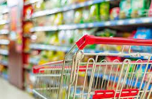 ABD'de perakende satışlar nisanda beklenenden az arttı