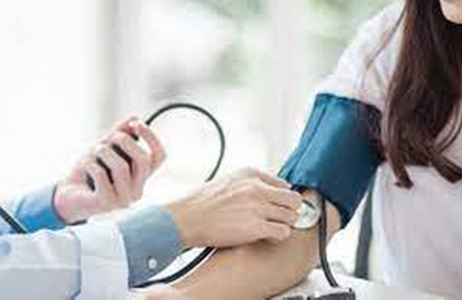 İleri yaş her iki kişiden birisi hipertansiyondan muzdarip