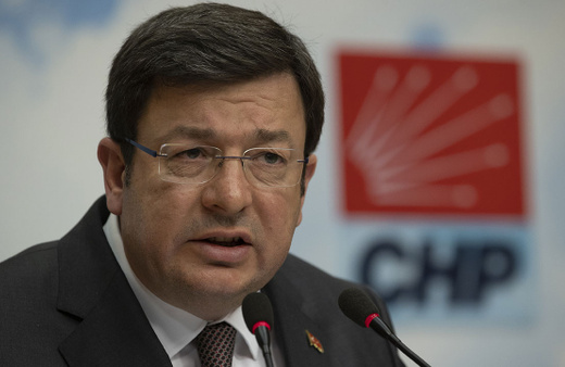CHP açıkladı! YSK sistemine farklı girilen sandık sayısı 7 bin 94 işte o sandıklar...