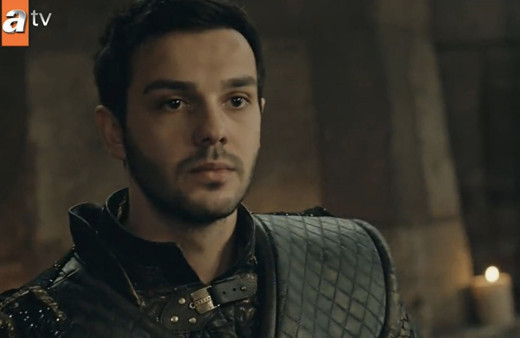 Kuruluş Osman Aktemur ölümü, tarihte nasıl ölüyor? Aktemur kaç yaşında öldü?