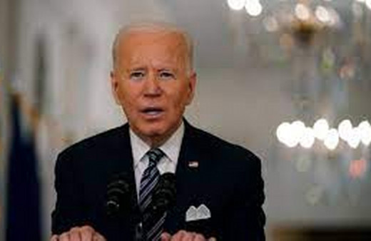 ABD Başkanı Biden'ın katılmayacağı Sydney'deki Quad Zirvesi iptal edildi