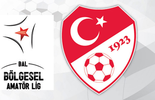 BAL'dan TFF 3. Lig'e yükselen takımlar belli oldu