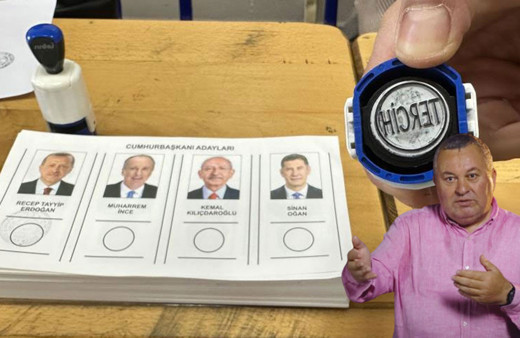 Cemal Enginyurt Kılıçdaroğlu ile Sinan Oğan görüşmesini anlattı: Bu oyların tamamı gelir