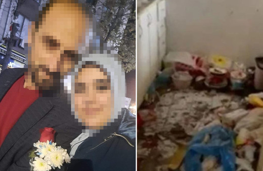 Çöp ev skandalında yeni gelişme! 3 çocuk çıplak halde bulunmuştu: Anne ve babanın ifadesi ortaya çıktı!