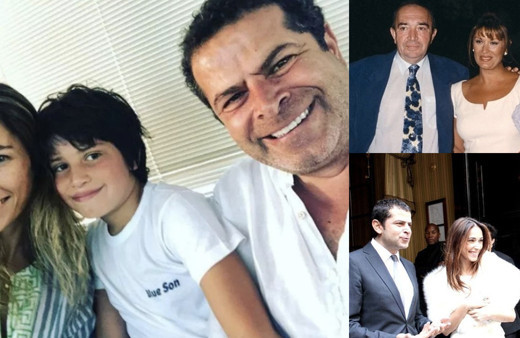 Cüneyt Özdemir kaç yaşında, aslen nereli? Cüneyt Özdemir eşi kimdir?