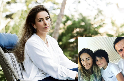 Zeynep İnanoğlu kimdir, kaç yaşında? Zeynep İnanoğlu annesi ve babası kimdir?