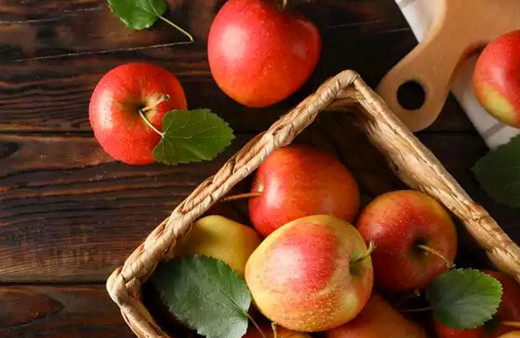 Neden elma tüketilmeli? Elmanın faydaları nelerdir