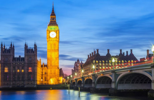 İngiltere sınır dışı ettiği Arnavutlara para ödemiş!