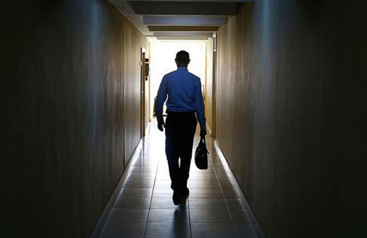 TÜİK: Yılın ilk çeyreğinde işsizlik oranı yüzde 9,9'a geriledi