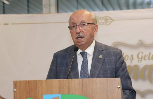 Kadir Albayrak kimdir, aslen nereli, kaç yaşında? Kadir Albayrak hangi partiden?