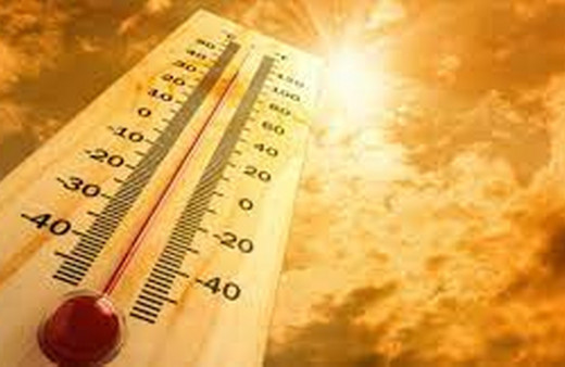 BM'ye göre 2023-2027'de dünya genelinde rekor hava sıcaklıkları görülebilir