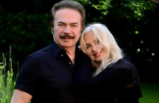 'Orhan Gencebay öldü' iddialarına canlı yayında ateş püskürdü! Eşi Sevim Emre, Elon Musk'a böyle seslendi