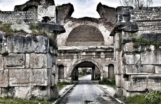 Köprühisar nerede, hangi ilde? Köprühisar kim fethetti, ne zaman fethedildi?