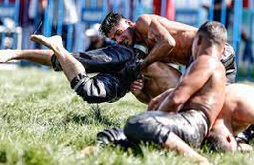 CW Enerji Türkiye Yağlı Güreş Ligi başlıyor