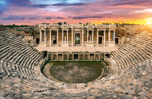 O gün müze ve ören yerlerine girişler ücretsiz olacak!