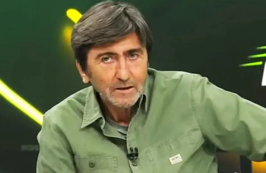 Rıdvan Dilmen'den olay Zaniolo yorumu! "Okan Buruk gelecek sezon onunla çalışmaz"