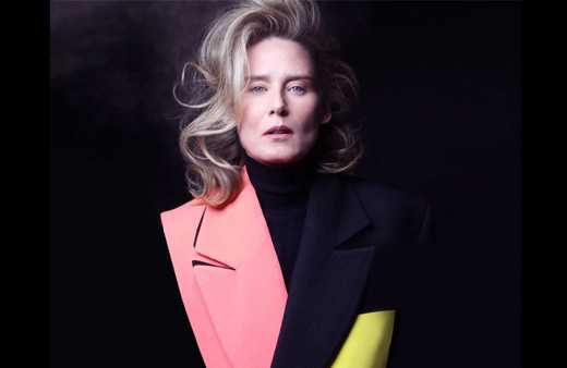 İrlandalı şarkıcı Roisin Murphy, İstanbul'da sahne alacak