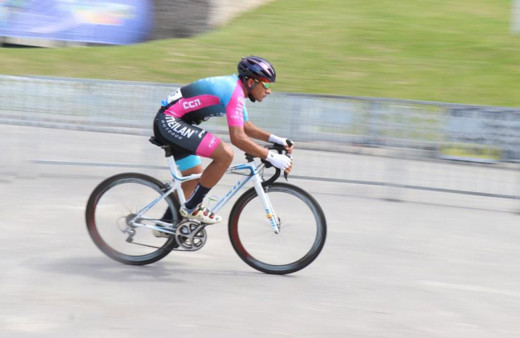 ‘Tour Of Sakarya’ yarışlarının birinci etabı başladı