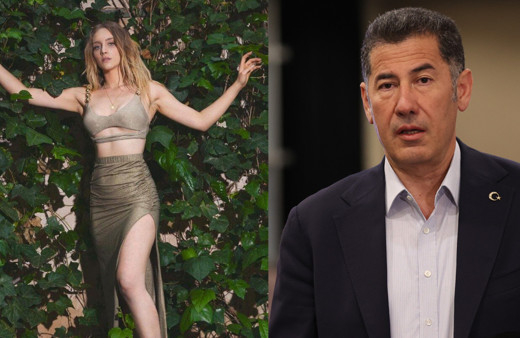 Hayal Köseoğlu'ndan Sinan Oğan'a 2.tur için mektup: Lütfen bizi yalnız bırakmayın!