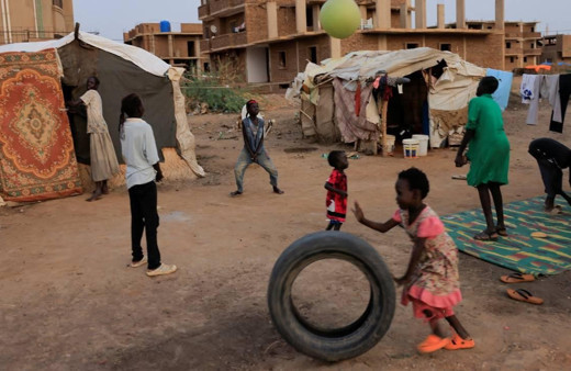 BM, Sudan'daki insani ihtiyaçlar için 2,6 milyar dolar finansmana ihtiyaç duyulduğunu açıkladı