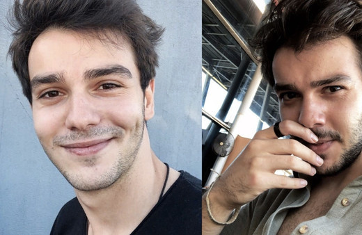 Kuruluş Osman Aktemur kim oynuyor, gerçekte adı nedir? Taha Baran Özbek yaşı kaç?