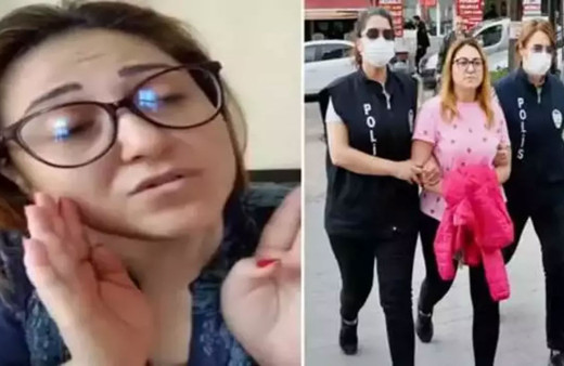 Depremzedelere kin kusan 'Tiktok'çu için karar verildi!