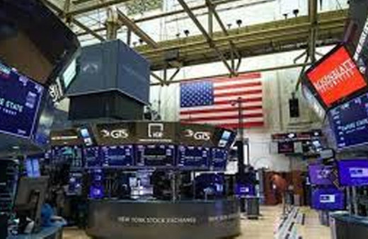 New York borsası yükselişle açıldı