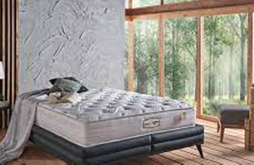 İstikbal, yataklarda değişim kampanyası başlattı