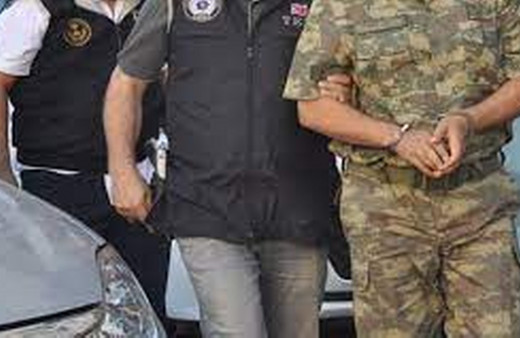 Nevşehir'de firari FETÖ hükümlüsü yakalandı