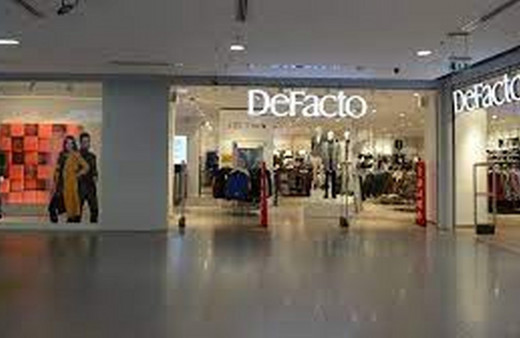 DeFacto, 2022 Sürdürülebilirlik Raporunu yayınladı