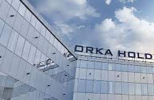 Orka Holding’ten depremzede çocuklar için TED’e eğitim bağışı
