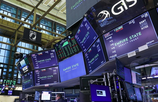 Küresel piyasalar pozitif seyrediyor