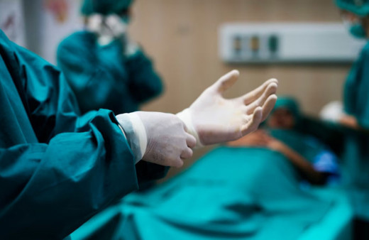 Organ kaçakçılarına operasyon: 9 kişi gözaltında