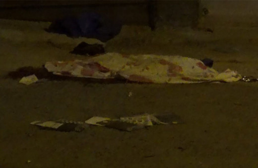 Bir kadın cinayeti daha! Boşanma aşamasında olduğu eşini sokak ortasında katletti