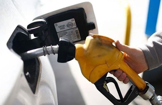 Akaryakıtta tabela yine değişti, zam geldi! İşte güncel fiyatlar