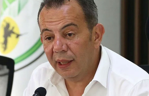 Tanju Özcan kimdir, neden CHP'den ihraç edildi? Tanju Özcan aslen nereli?