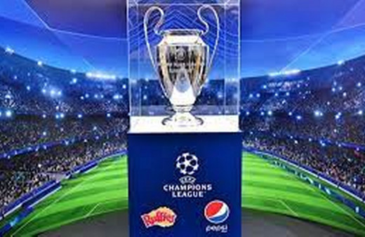 UEFA Şampiyonlar Ligi kupası, Türk kaptanın elinde yükselecek