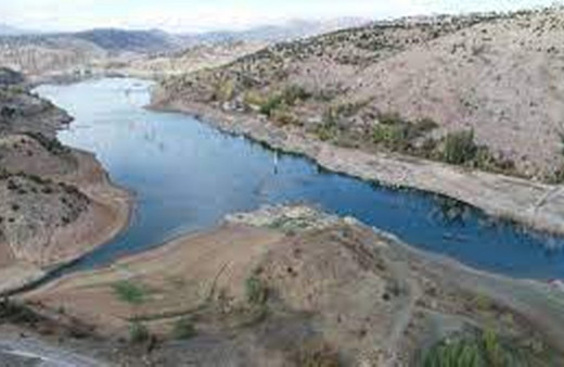 Sivas'ta barajlardaki doluluk yüzde 80'e ulaştı