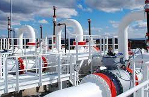 Spot piyasada doğal gaz fiyatları