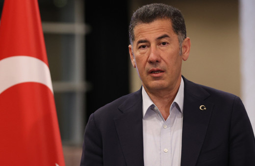 MHP'den neden ihraç edildi? Flaş 'Sinan Oğan' açıklaması