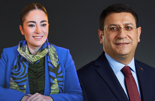 Bomba ses kaydı! DEVA Partisi'nde 'edepsiz' kavgası! Ali Babacan'ın önünde yaşandı