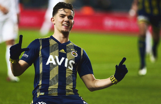 Premier Lig devi kesenin ağzını açtı: Fenerbahçe'ye Ferdi Kadıoğlu piyangosu!