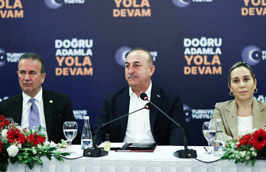 Memurlara görev yaptıkları il ve ilçeye göre kira yardımı yapılacak! Mevlüt Çavuşoğlu açıkladı