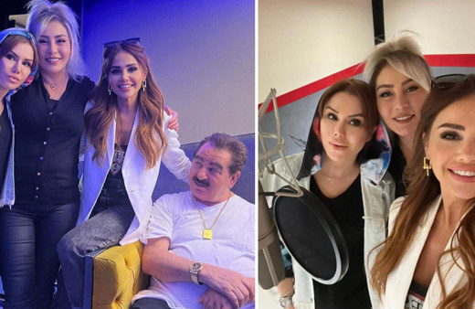 İbrahim Tatlıses’ten sürpriz tekli: Gözleri Bela Kız!