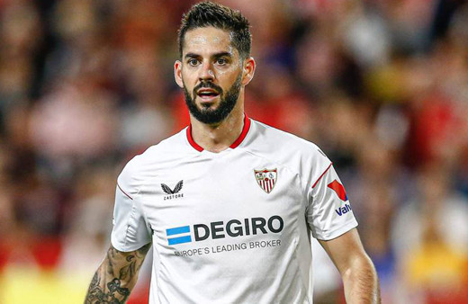 Şenol Güneş sıcak bakmadı, yönetim istiyor! Beşiktaş'ta Isco için karar verildi