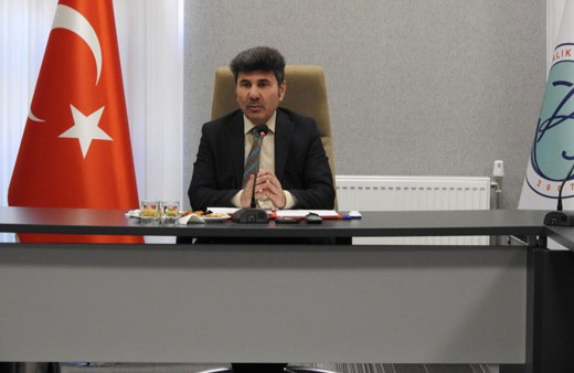 Kilis 7 Aralık Üniversitesi'nde 2 yeni fakülte açılıyor