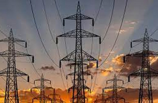 Günlük elektrik üretim ve tüketim verileri