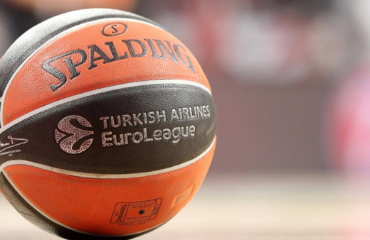 EuroLeague Final-Four heyecanı TV+'ta yaşanacak