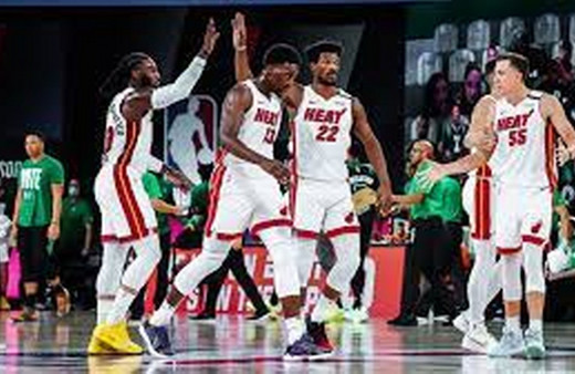 Heat, Celtics'i yenerek NBA Doğu Konferansı final serisinde 1-0 öne geçti